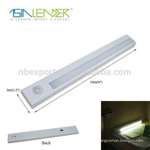 2015 Super bright 8 SMD sensor switch led wardrobe light